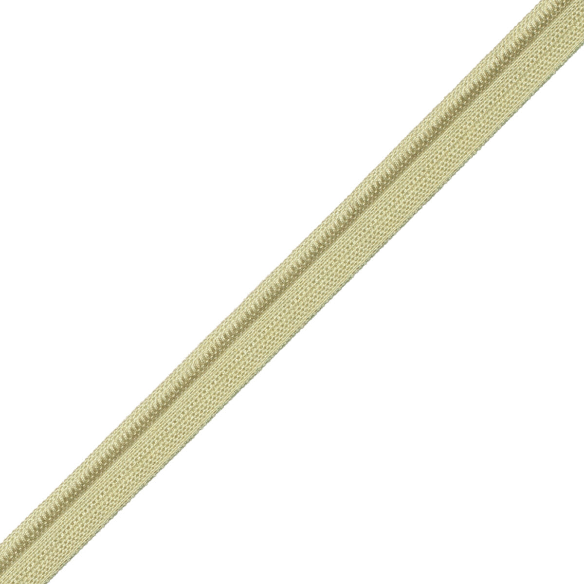 1/4" (5 mm) French Piping Trim by Samuel & Sons in Cucumber, CT-26621-196, swatch