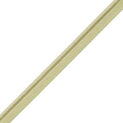 1/4" (5 mm) French Piping Trim by Samuel & Sons in Cucumber, CT-26621-196, swatch