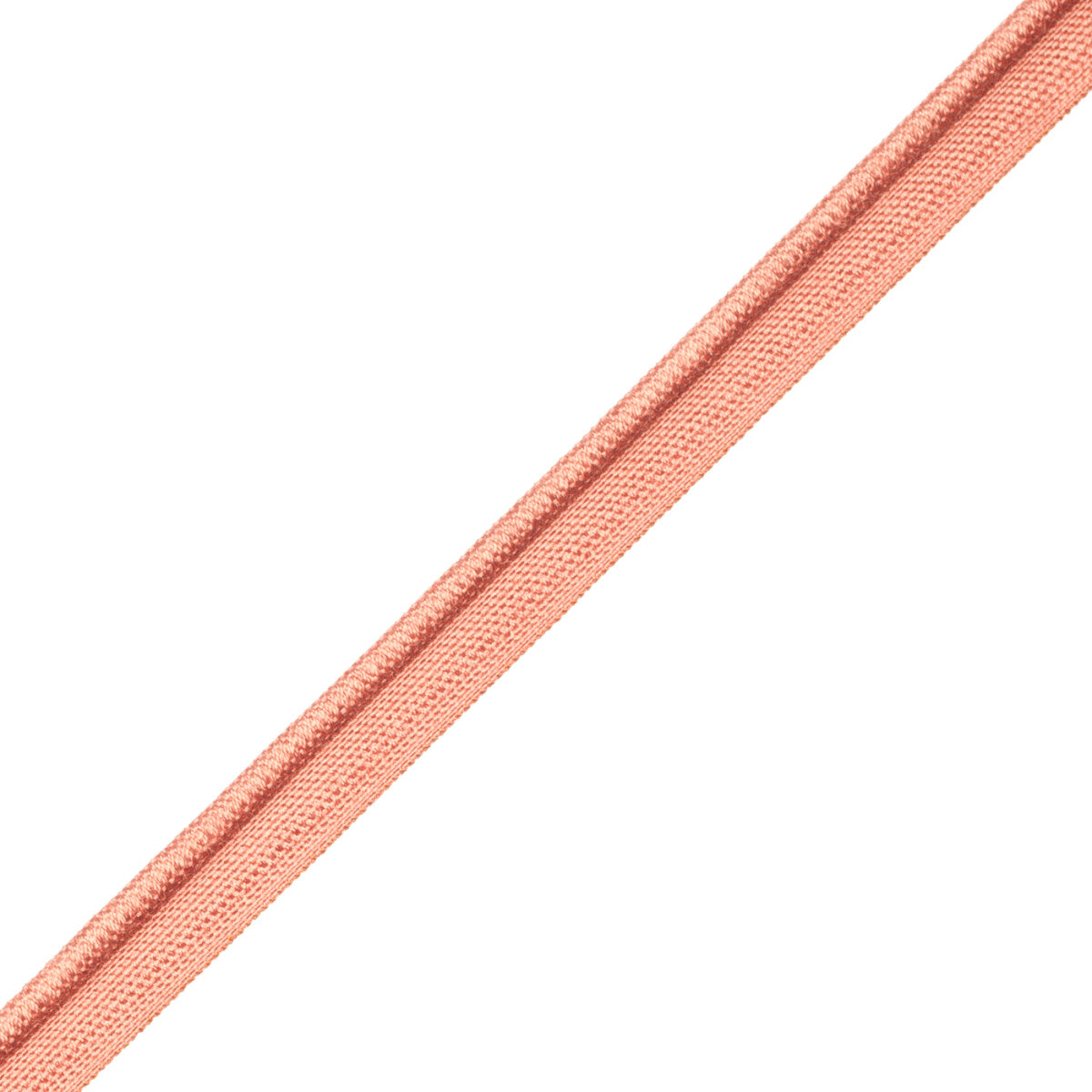 1/4" (5 mm) French Piping Trim by Samuel & Sons in Paprika, CT-26621-200, swatch