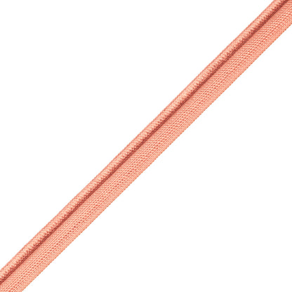 1/4" (5 mm) French Piping Trim by Samuel & Sons in Paprika, CT-26621-200, swatch
