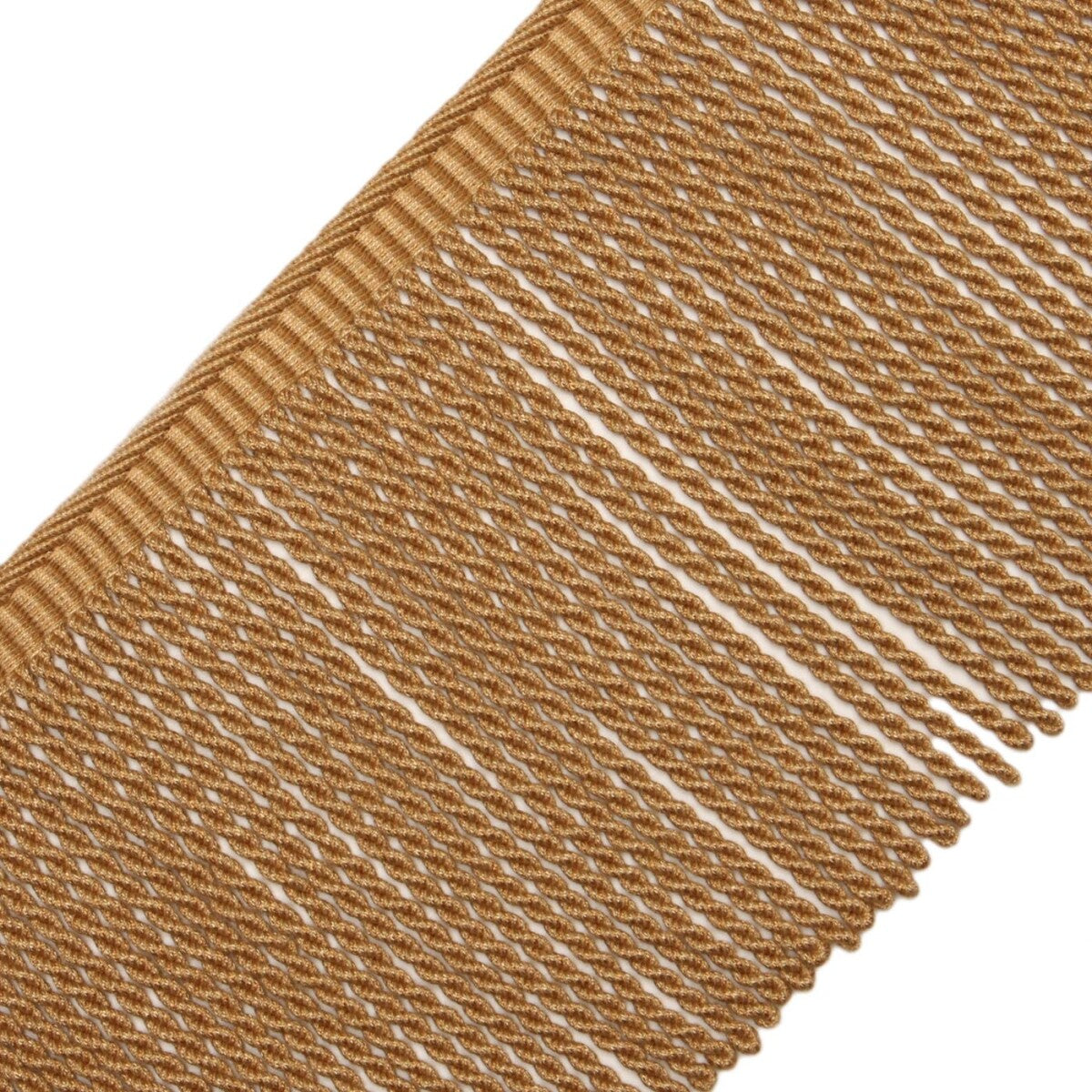 8.25" Le Pilat Bullion Fringe Trim by Samuel & Sons in Gold