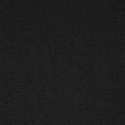 Hampton Linen - Charcoal