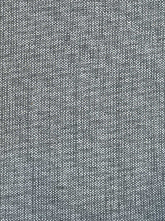 Bluff Point Fabric by Holland & Sherry in Dinghy Grey