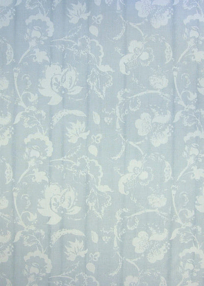 Fleur de Campagne Fabric by Rose Cumming in Aster