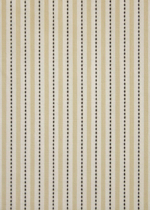 Padstow Fabric by Classic Cloth in Natural