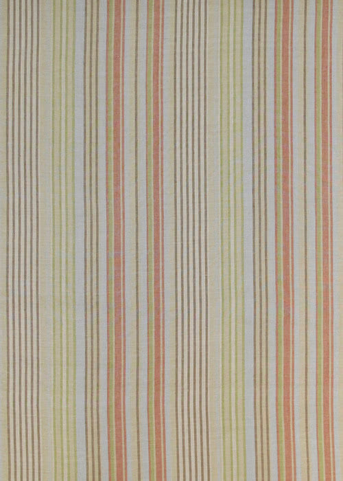 Truro Fabric by Classic Cloth in Multi