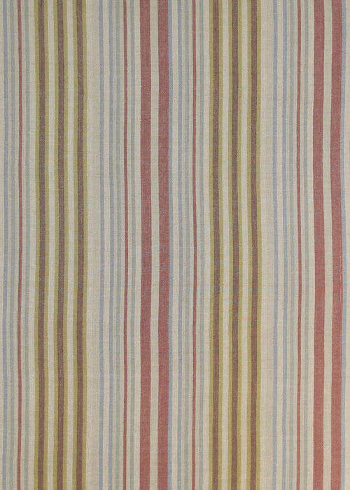 Saltash Fabric by Classic Cloth in Multi