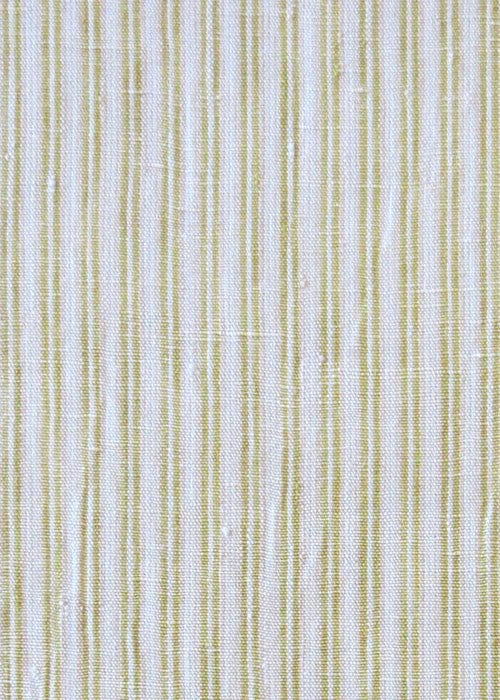 Eleanor Fabric by Classic Cloth in Sunflower