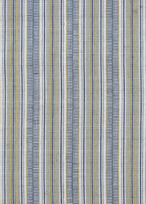 Basque Fabric by Classic Cloth in Khaki