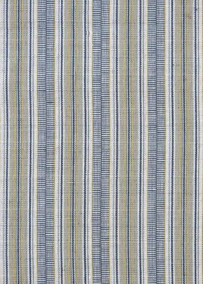 Basque Fabric by Classic Cloth in Khaki