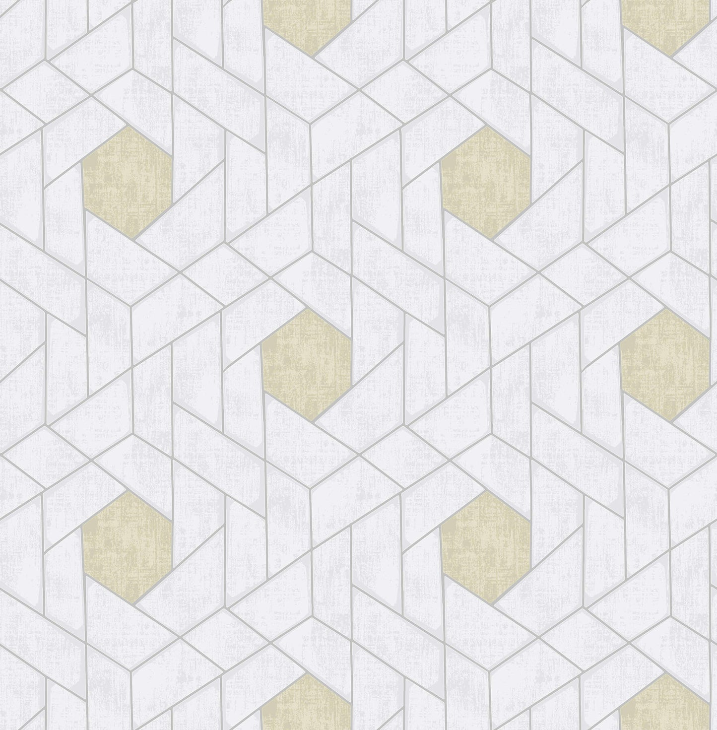 Granada Geometric Wallpaper