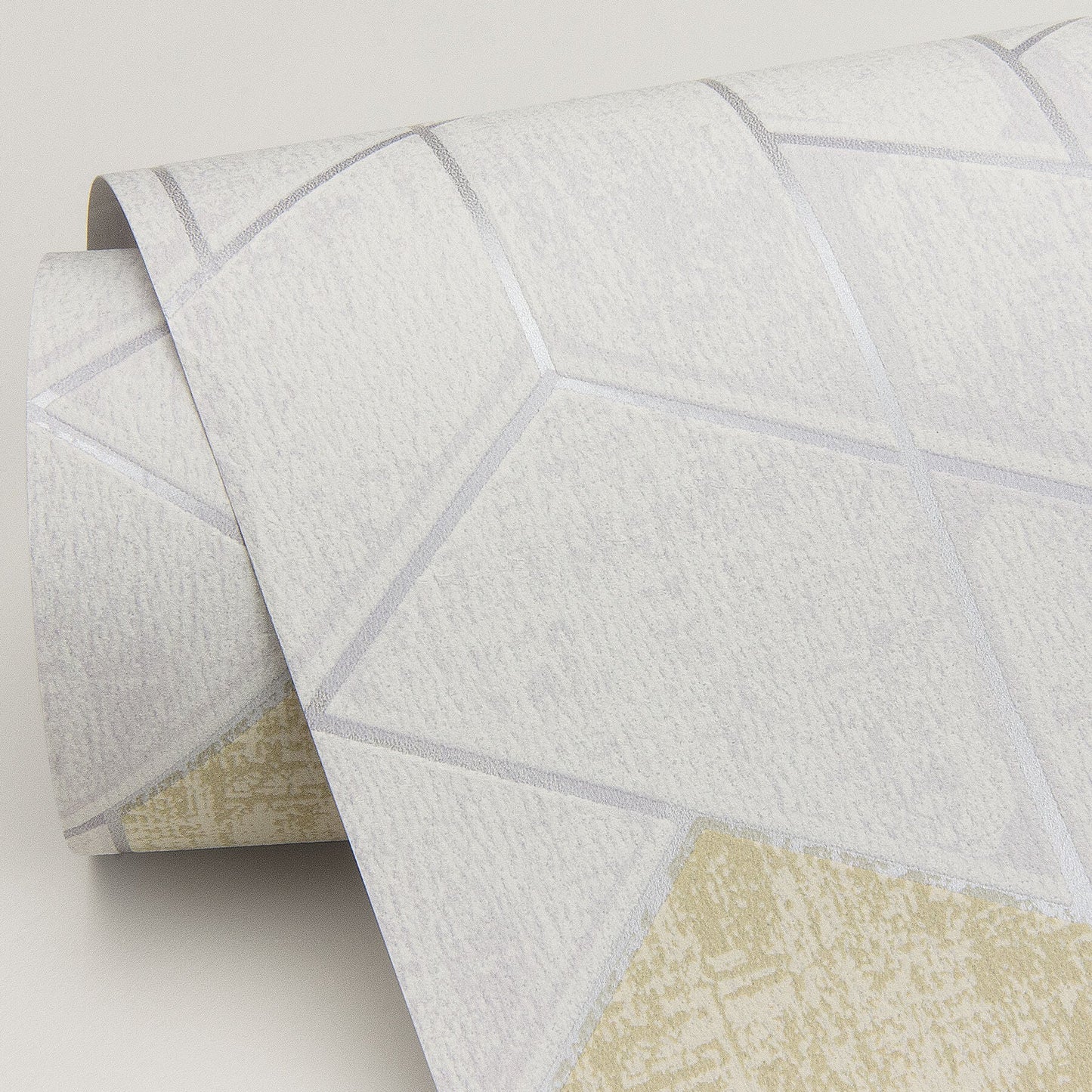 Granada Geometric Wallpaper