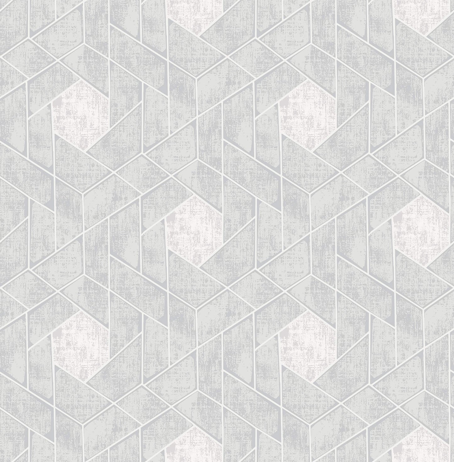 Granada Geometric Wallpaper