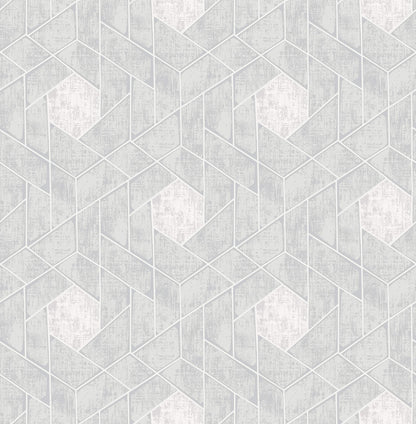 Granada Geometric Wallpaper