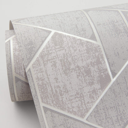 Granada Geometric Wallpaper
