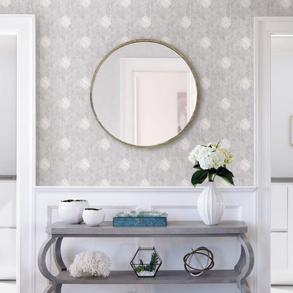 Granada Geometric Wallpaper