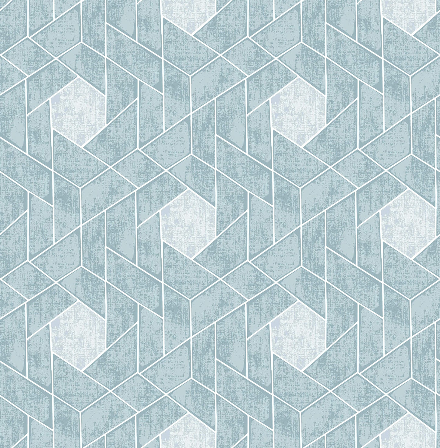 Granada Geometric Wallpaper