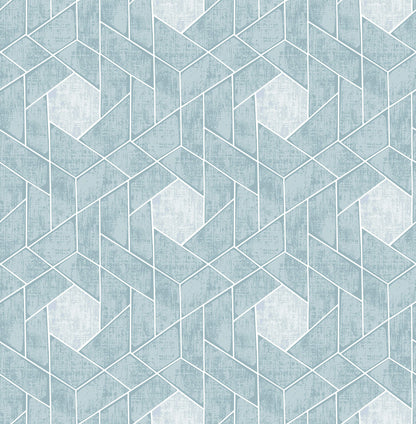 Granada Geometric Wallpaper