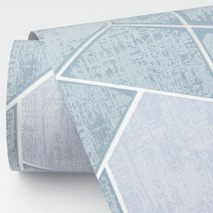 Granada Geometric Wallpaper