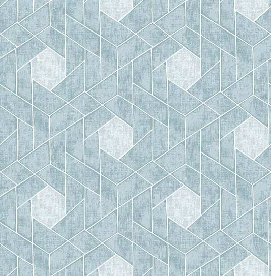 Granada Geometric Wallpaper