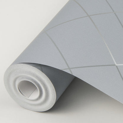 Ballard Geometric Wallpaper