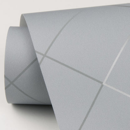 Ballard Geometric Wallpaper