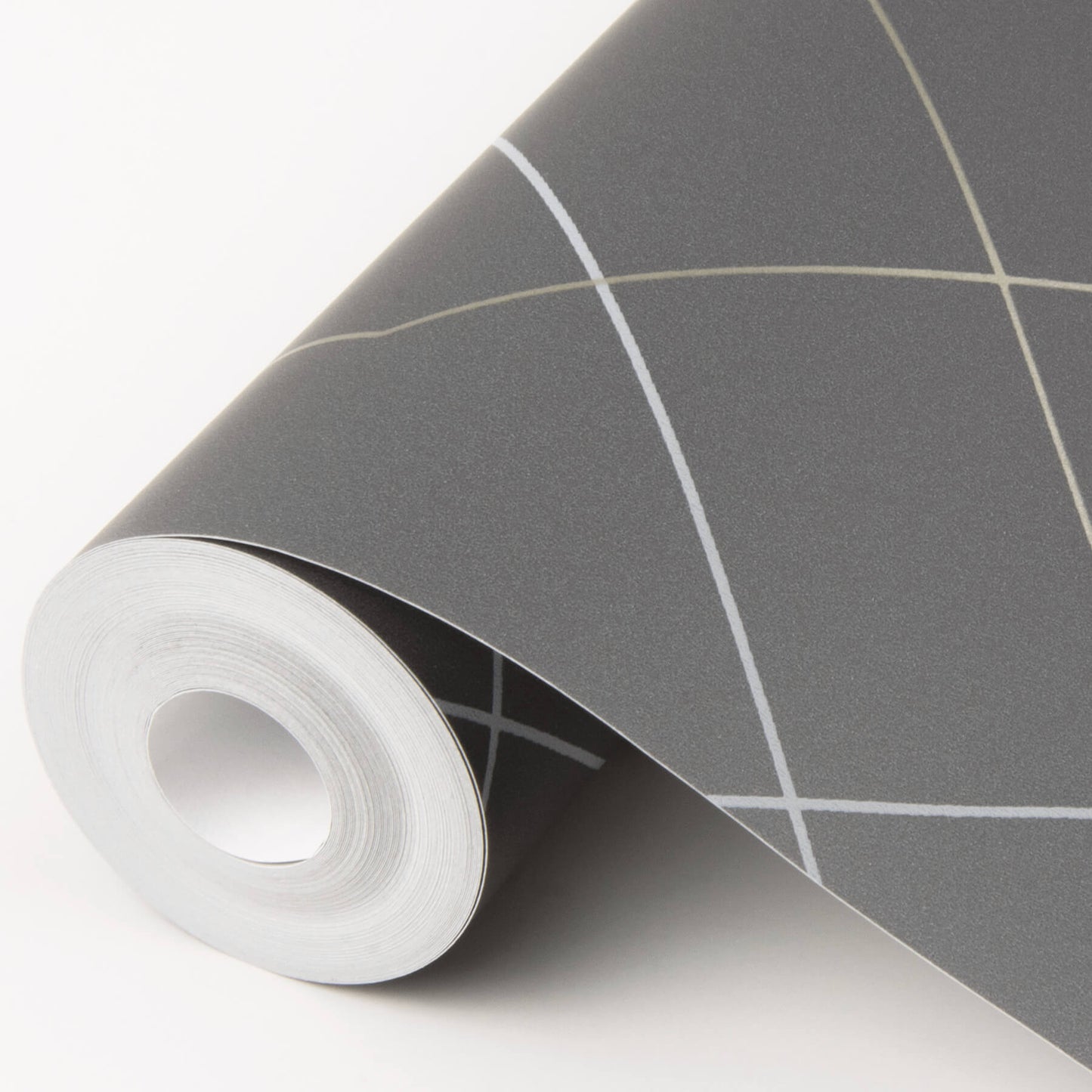 Ballard Geometric Wallpaper