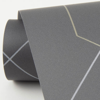 Ballard Geometric Wallpaper