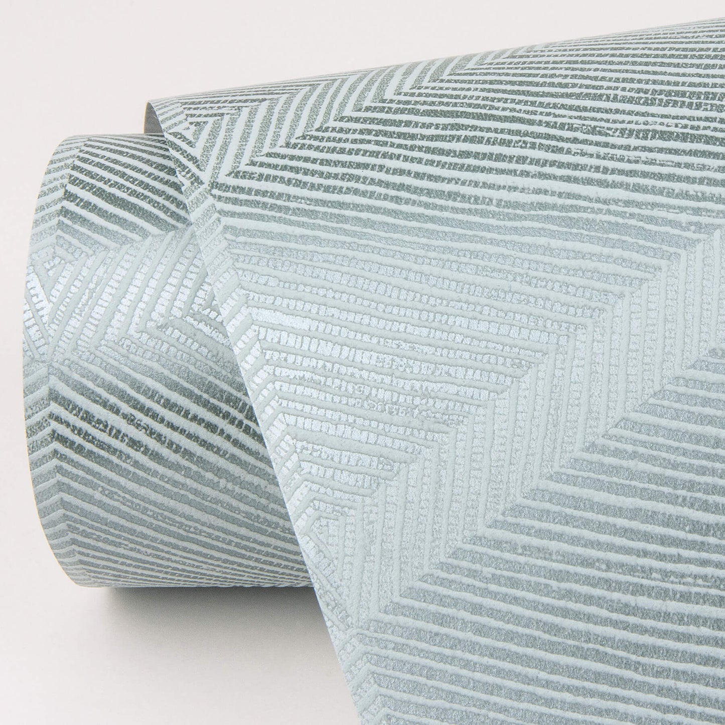 Aspen Chevron Wallpaper