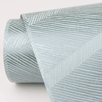 Aspen Chevron Wallpaper