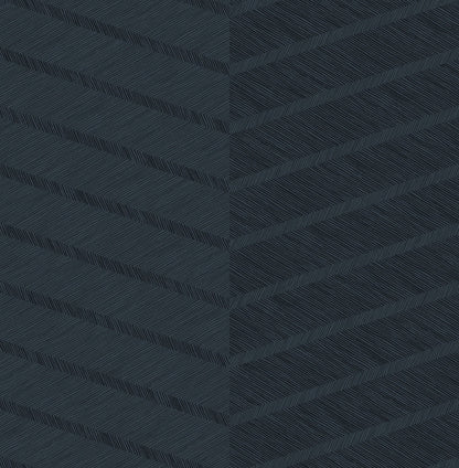 Aspen Chevron Wallpaper