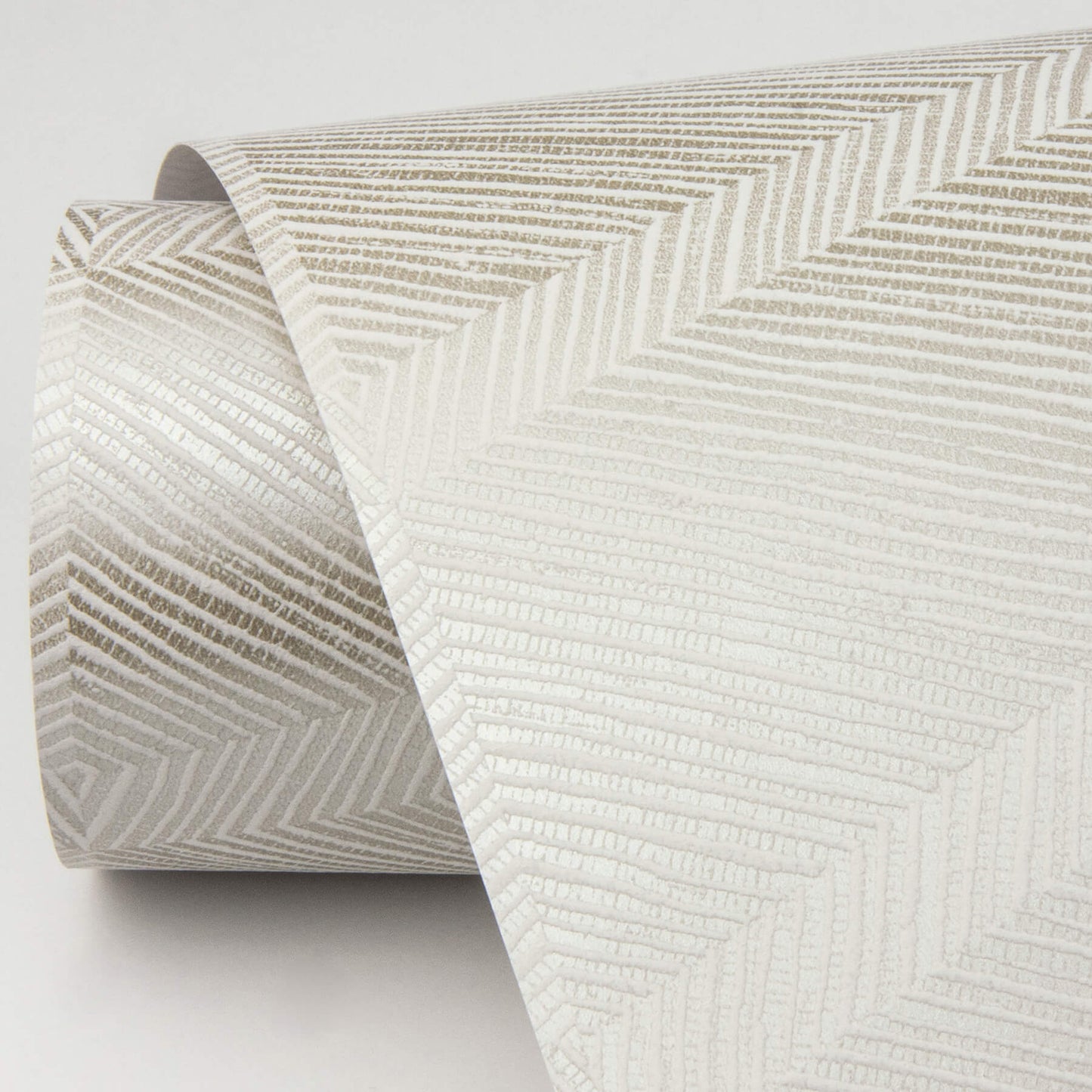 Aspen Chevron Wallpaper