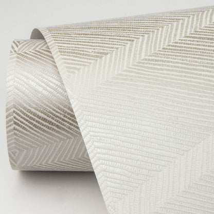 Aspen Chevron Wallpaper