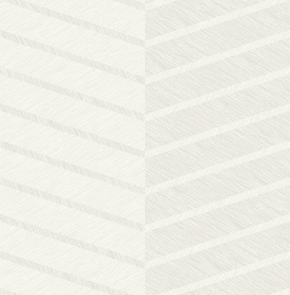 Aspen Chevron Wallpaper