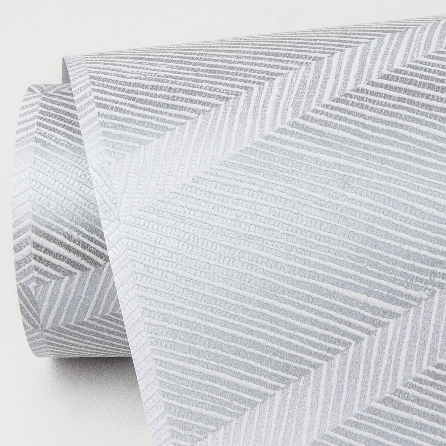 Aspen Chevron Wallpaper