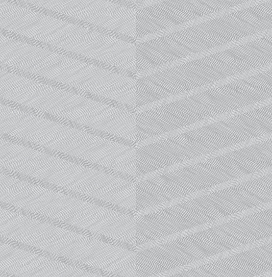 Aspen Chevron Wallpaper