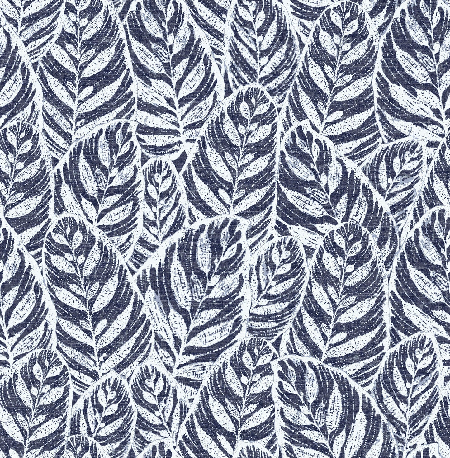 Del Mar Botanical Wallpaper