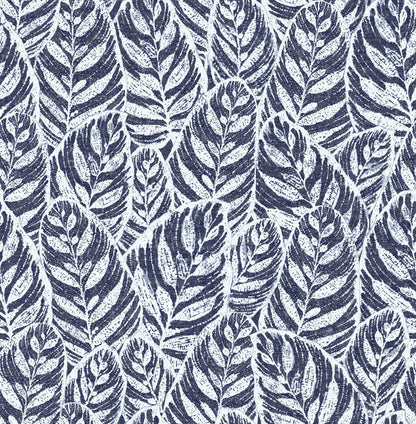 Del Mar Botanical Wallpaper