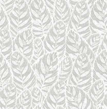 Del Mar Botanical Wallpaper