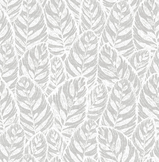 Del Mar Botanical Wallpaper