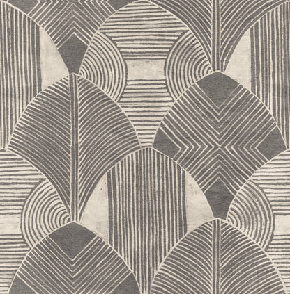Westport Geometric Wallpaper