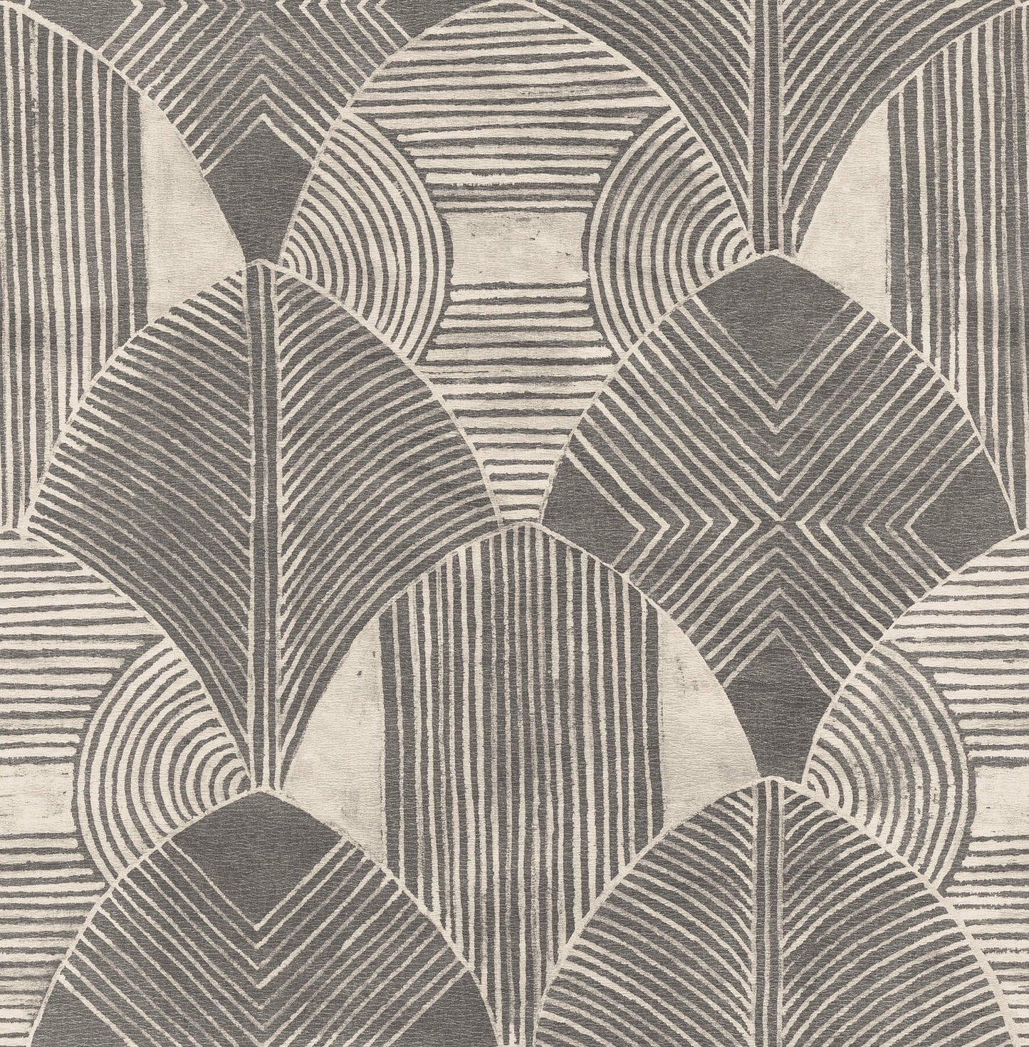 Westport Geometric Wallpaper