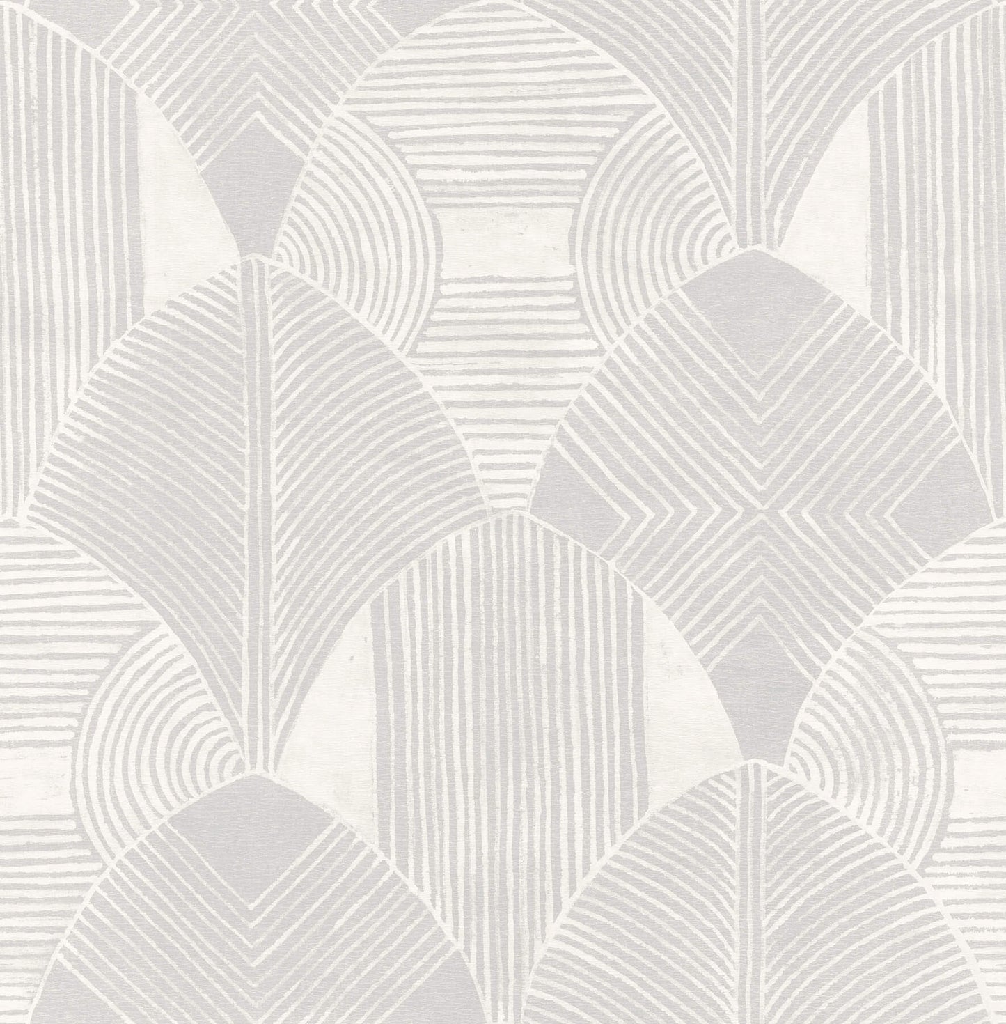 Westport Geometric Wallpaper