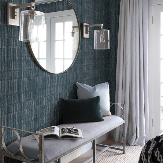 Brixton Texture Wallpaper
