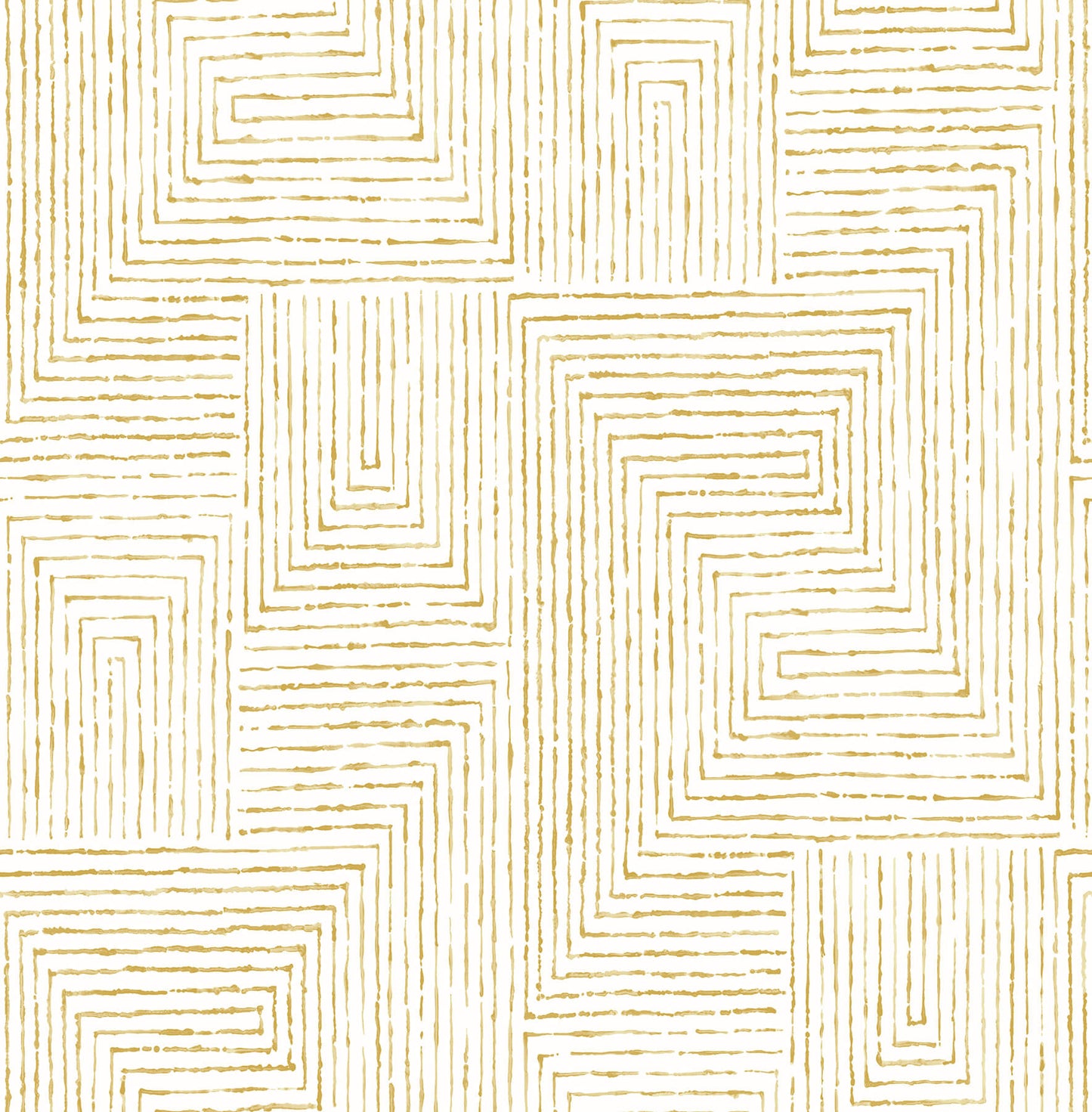 Merritt Geometric Wallpaper