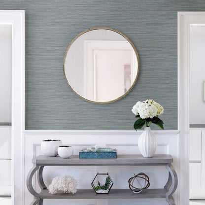 Barnaby Faux Grasscloth Wallpaper