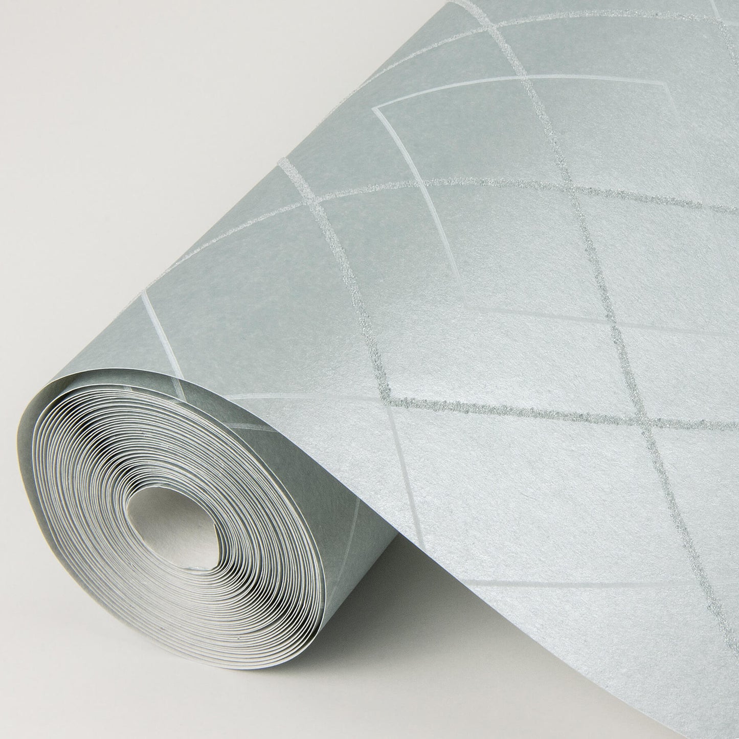 Ballard Geometric Wallpaper