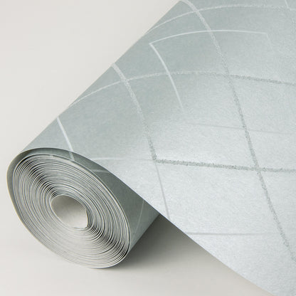 Ballard Geometric Wallpaper