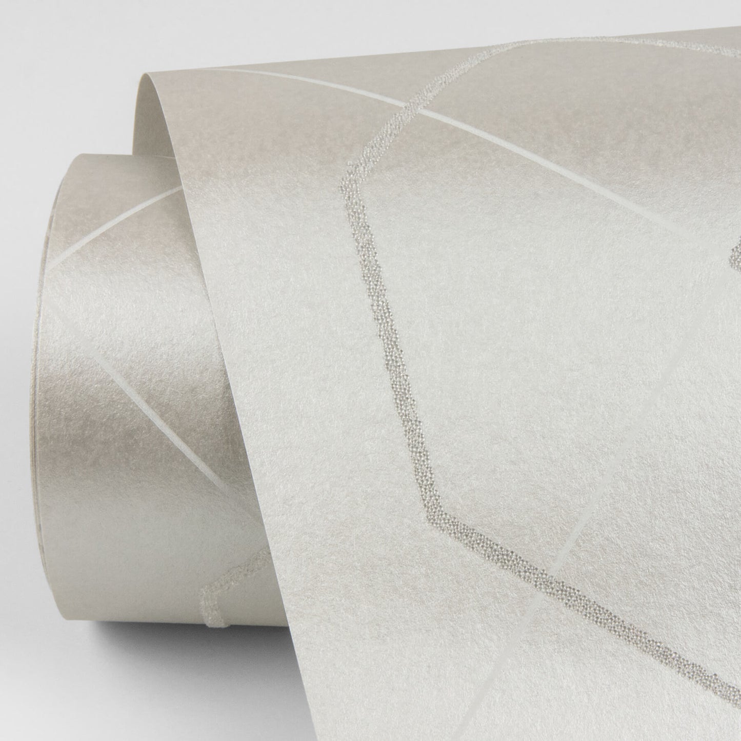Ballard Geometric Wallpaper