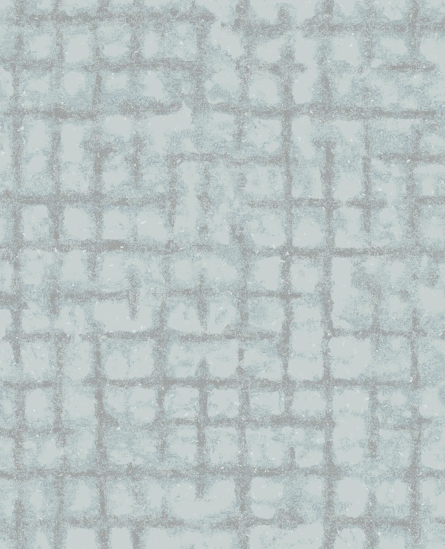 Shea Distressed Geometric Wallpaper